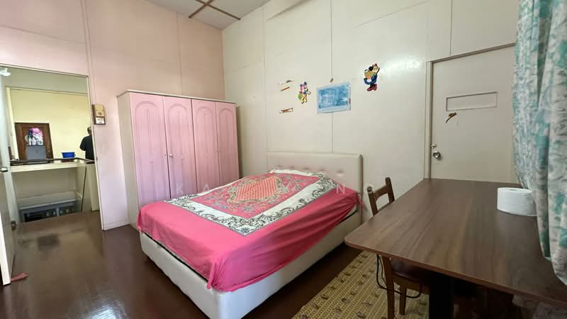 Rumah Teres 2-Tingkat untuk Dijual di Pulau Tikus (Penang) - Kay Wong - Bedroom - PropertyGuru.com.my