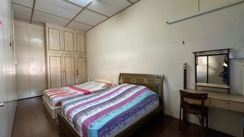 Rumah Teres 2-Tingkat untuk Dijual di Pulau Tikus (Penang) - Kay Wong - Bedroom - PropertyGuru.com.my