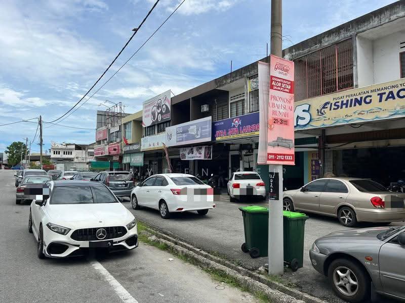 Shop for Sale in Jitra (Kedah) - Jayden Geh - PropertyGuru.com.my