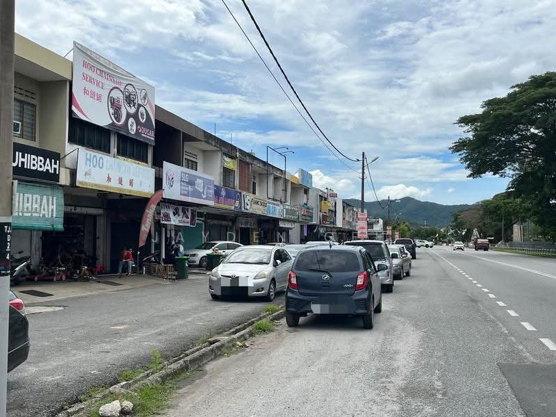 Shop for Sale in Jitra (Kedah) - Jayden Geh - Exterior - PropertyGuru.com.my