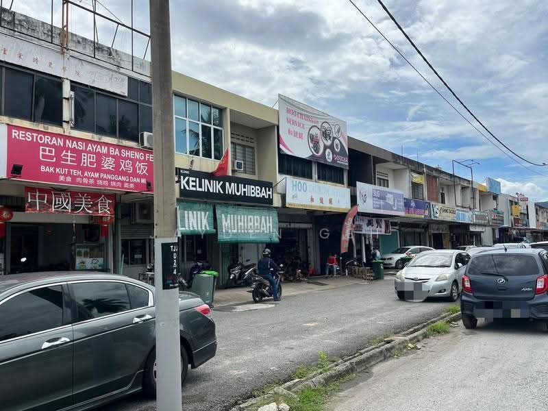 Shop for Sale in Jitra (Kedah) - Jayden Geh - Exterior - PropertyGuru.com.my