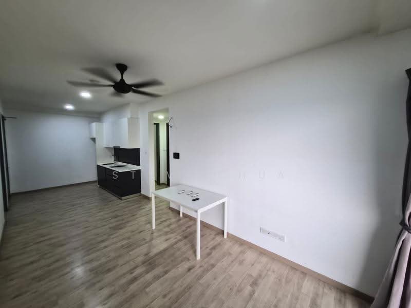Kediaman Servis untuk Disewa di Emporis - Steve Chua - Kitchen - PropertyGuru.com.my