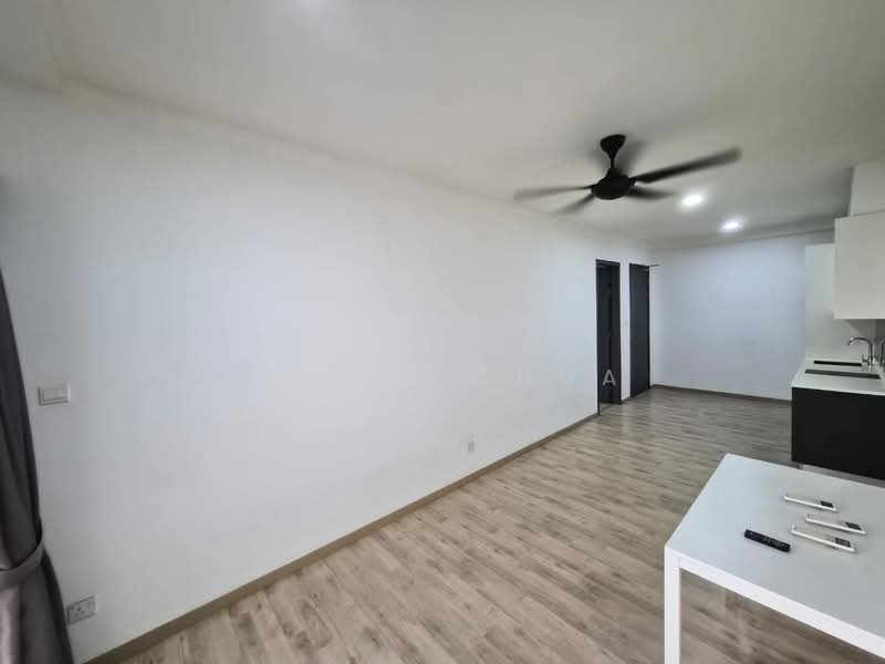 Kediaman Servis untuk Disewa di Emporis - Steve Chua - Living Room - PropertyGuru.com.my