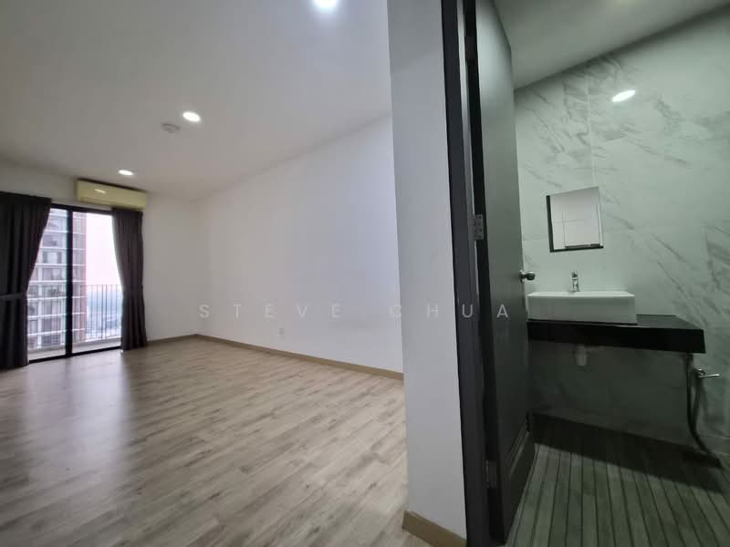 Kediaman Servis untuk Disewa di Emporis - Steve Chua - Interior - PropertyGuru.com.my