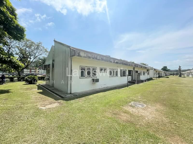 Rumah Berkembar untuk Dijual di Kerteh (Terengganu) - Muhammad Najmi - Exterior - PropertyGuru.com.my