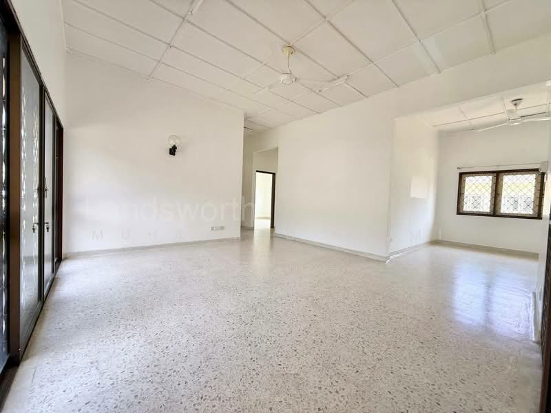 Rumah Berkembar untuk Dijual di Kerteh (Terengganu) - Muhammad Najmi - Living Room - PropertyGuru.com.my