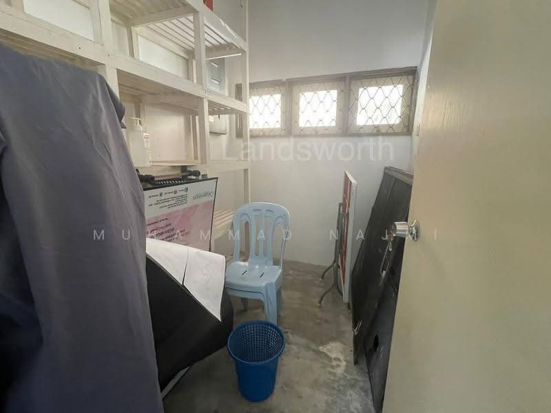 Rumah Berkembar untuk Dijual di Kerteh (Terengganu) - Muhammad Najmi - Interior - PropertyGuru.com.my