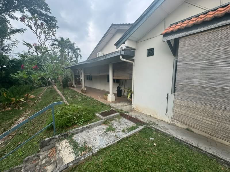 Rumah Teres 1-Tingkat untuk Dijual di Taman Bukit Mutiara (Kajang) - Evelyn Khoo - Side Land - PropertyGuru.com.my