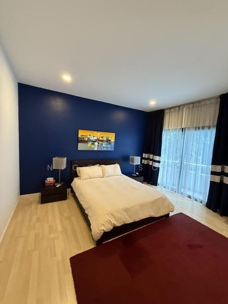 Condominium for Sale at Mayang Court - Nicole Soo - Bedroom - PropertyGuru.com.my