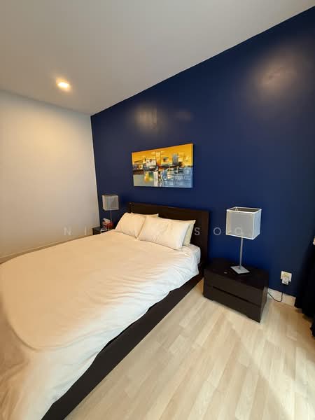 Condominium for Sale at Mayang Court - Nicole Soo - Bedroom - PropertyGuru.com.my