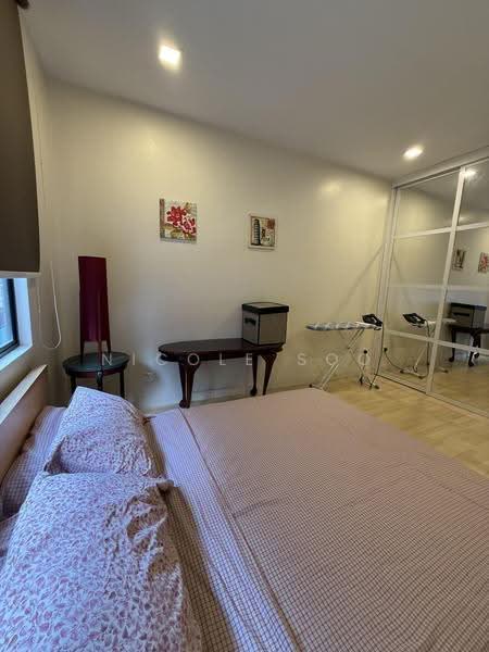 Condominium for Sale at Mayang Court - Nicole Soo - Bedroom - PropertyGuru.com.my