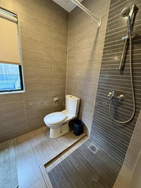Condominium for Sale at Mayang Court - Nicole Soo - Bathroom - PropertyGuru.com.my