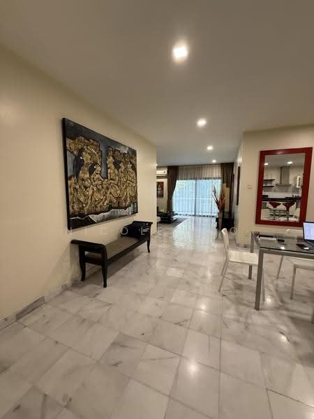 Condominium for Sale at Mayang Court - Nicole Soo - Living Room - PropertyGuru.com.my