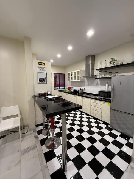 Condominium for Sale at Mayang Court - Nicole Soo - Kitchen - PropertyGuru.com.my