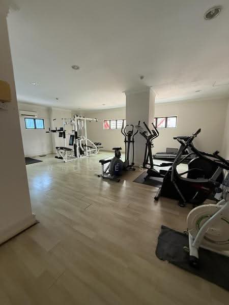 Condominium for Sale at Mayang Court - Nicole Soo - Gym - PropertyGuru.com.my