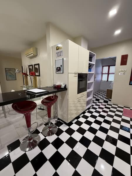 Condominium for Sale at Mayang Court - Nicole Soo - Kitchen - PropertyGuru.com.my
