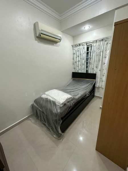 Pangsapuri untuk Disewa di University Place (Plaza Ivory) - Lynnz Seow - Bedroom - PropertyGuru.com.my