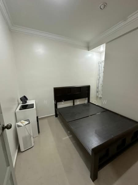Pangsapuri untuk Disewa di University Place (Plaza Ivory) - Lynnz Seow - Bedroom - PropertyGuru.com.my