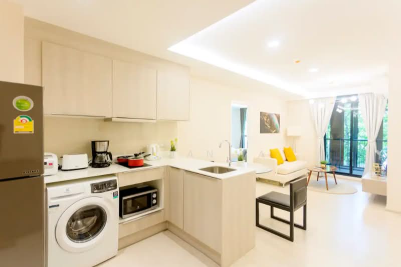 Kediaman Servis untuk Dijual di You City 3 - Lilian Ta - Kitchen - PropertyGuru.com.my