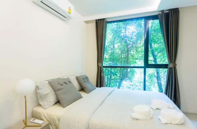 Kediaman Servis untuk Dijual di You City 3 - Lilian Ta - Bedroom - PropertyGuru.com.my