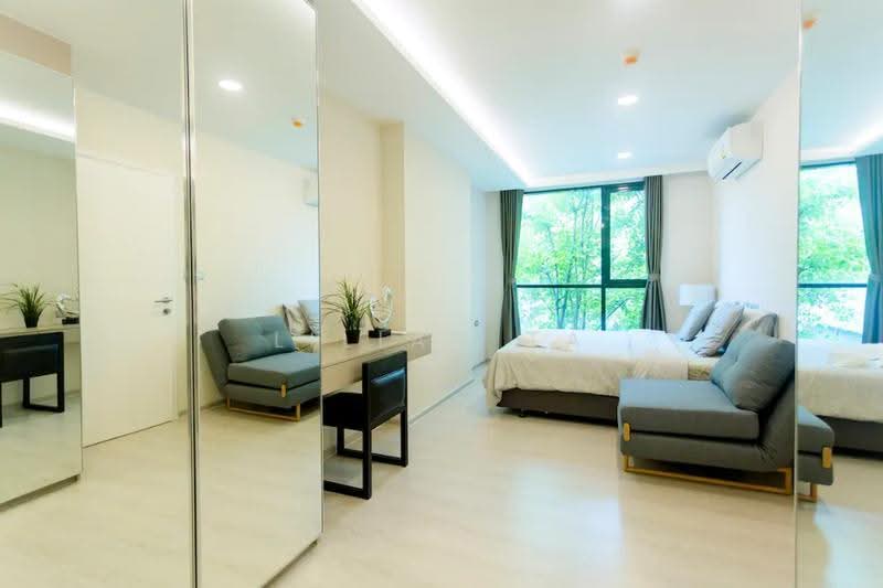 Kediaman Servis untuk Dijual di You City 3 - Lilian Ta - Bedroom - PropertyGuru.com.my