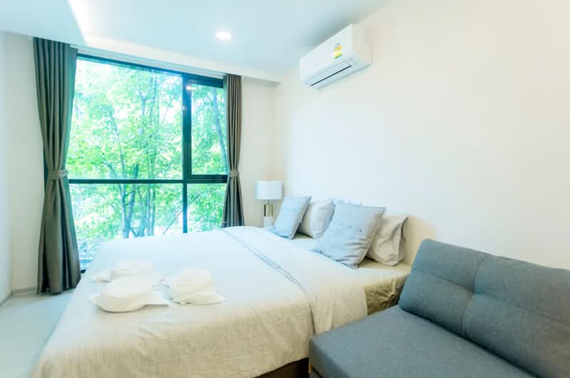 Kediaman Servis untuk Dijual di You City 3 - Lilian Ta - Bedroom - PropertyGuru.com.my