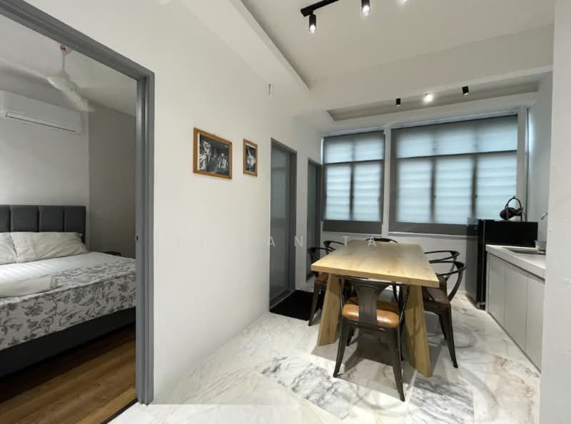 Service Residence for Sale at The Netizen - Lilian Ta - Bedroom - PropertyGuru.com.my