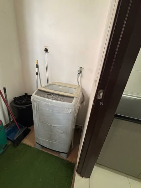 Service Residence for Rent at 8 Kinrara - Bonie Tan - PropertyGuru.com.my