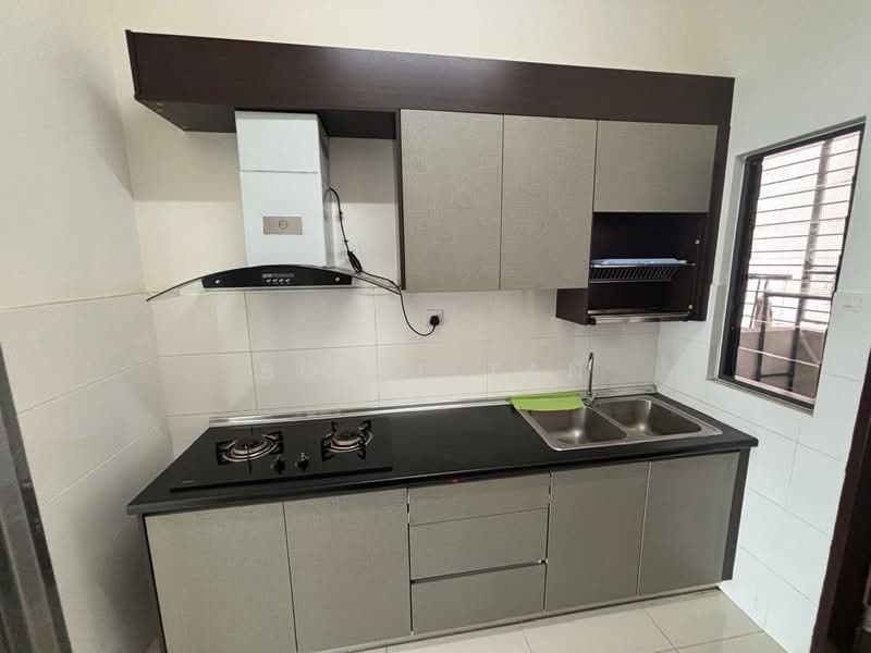 Service Residence for Rent at 8 Kinrara - Bonie Tan - PropertyGuru.com.my
