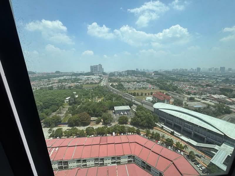 Service Residence for Rent at 8 Kinrara - Bonie Tan - PropertyGuru.com.my