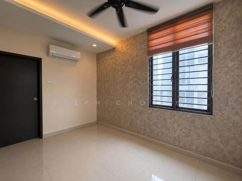 Rumah Teres 3-Tingkat untuk Dijual di Taman Mutiara Mas (Skudai) - Steph Choong - Interior - PropertyGuru.com.my