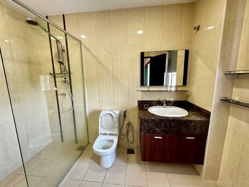 Rumah Teres 2.5-Tingkat untuk Dijual di Taman Meranti Jaya (Puchong) - Felix Wong - Bathroom - PropertyGuru.com.my
