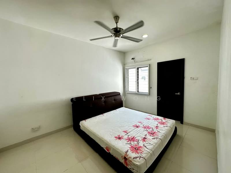 Rumah Teres 2.5-Tingkat untuk Dijual di Taman Meranti Jaya (Puchong) - Felix Wong - Bedroom - PropertyGuru.com.my