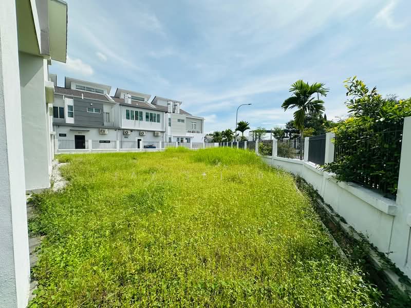 Rumah Teres untuk Disewa di Klang (Selangor) - Jay Selvam - Exterior - PropertyGuru.com.my