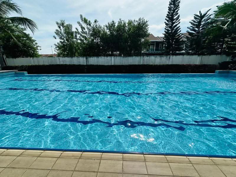 Rumah Teres untuk Disewa di Klang (Selangor) - Jay Selvam - Pool - PropertyGuru.com.my