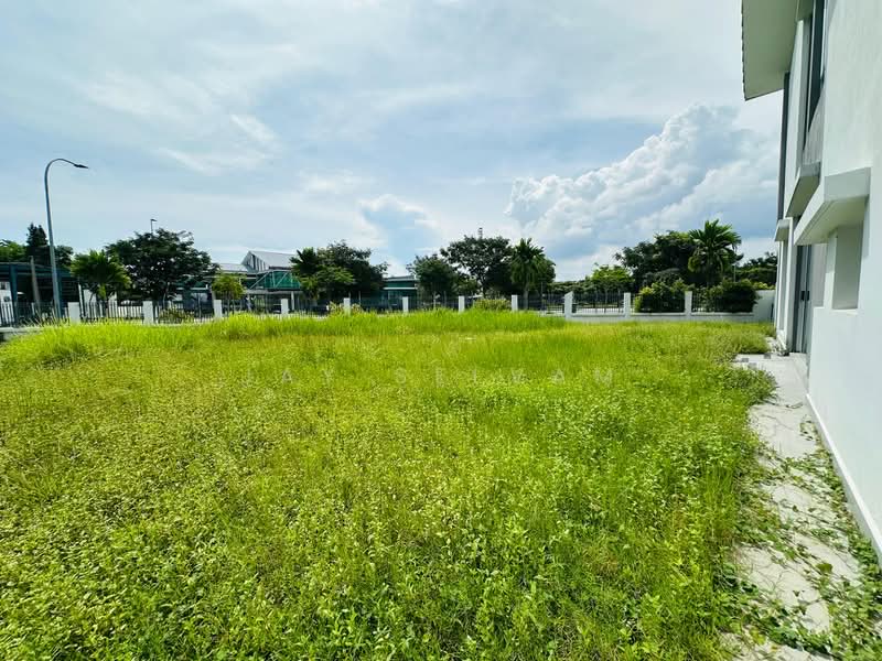 Rumah Teres untuk Disewa di Klang (Selangor) - Jay Selvam - Exterior - PropertyGuru.com.my