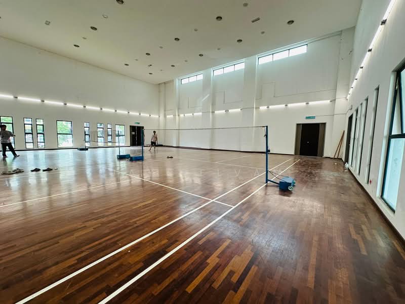 Rumah Teres untuk Disewa di Klang (Selangor) - Jay Selvam - Interior - PropertyGuru.com.my