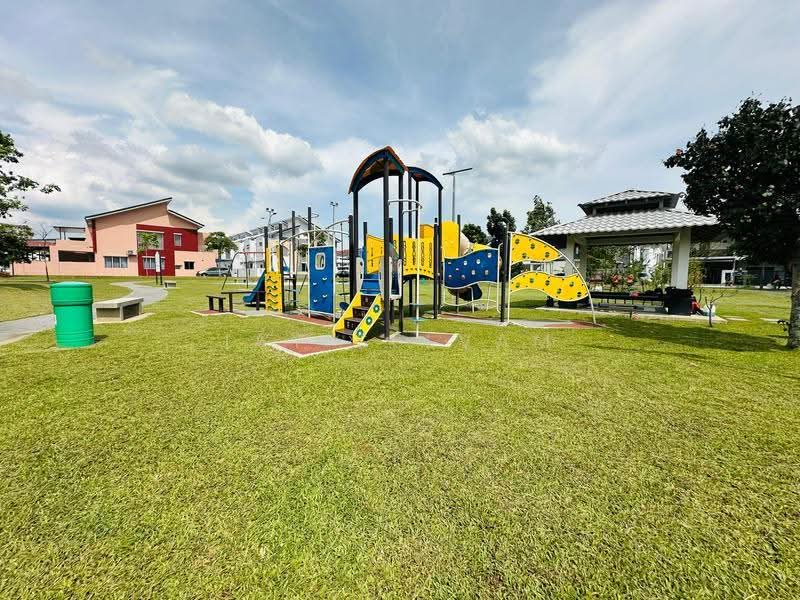 Rumah Teres untuk Disewa di Klang (Selangor) - Jay Selvam - Exterior - PropertyGuru.com.my
