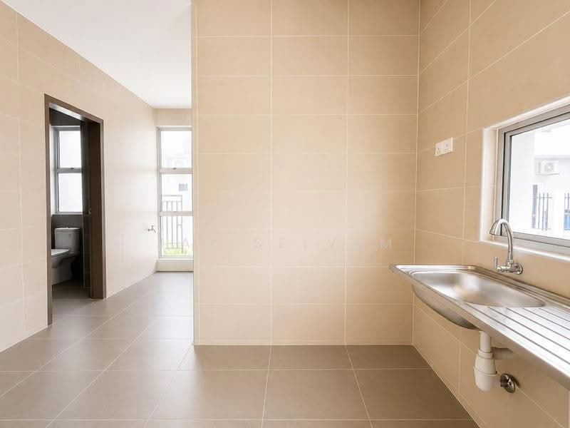 Rumah Teres untuk Disewa di Klang (Selangor) - Jay Selvam - Bathroom - PropertyGuru.com.my