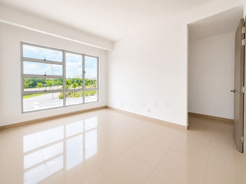 Rumah Teres untuk Disewa di Klang (Selangor) - Jay Selvam - Interior - PropertyGuru.com.my