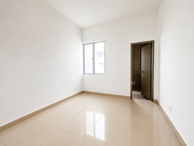 Rumah Teres untuk Disewa di Klang (Selangor) - Jay Selvam - Interior - PropertyGuru.com.my