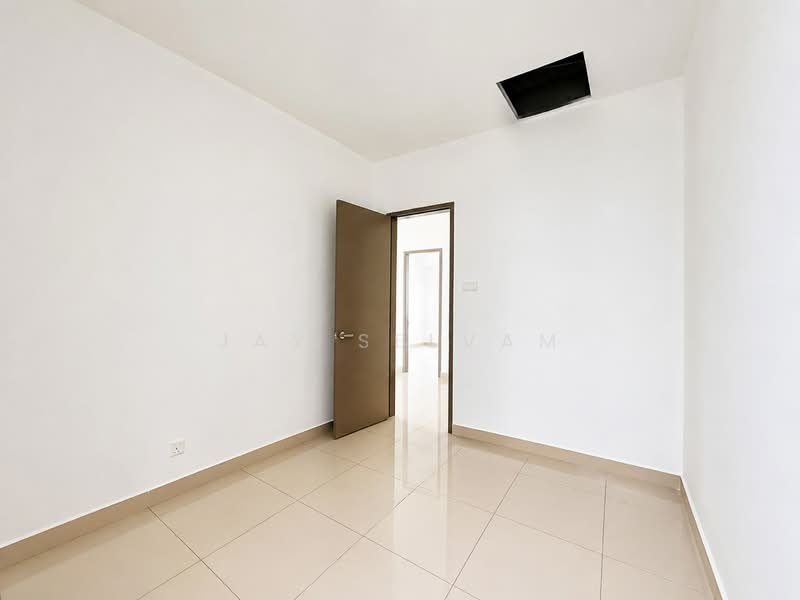 Rumah Teres untuk Disewa di Klang (Selangor) - Jay Selvam - Interior - PropertyGuru.com.my