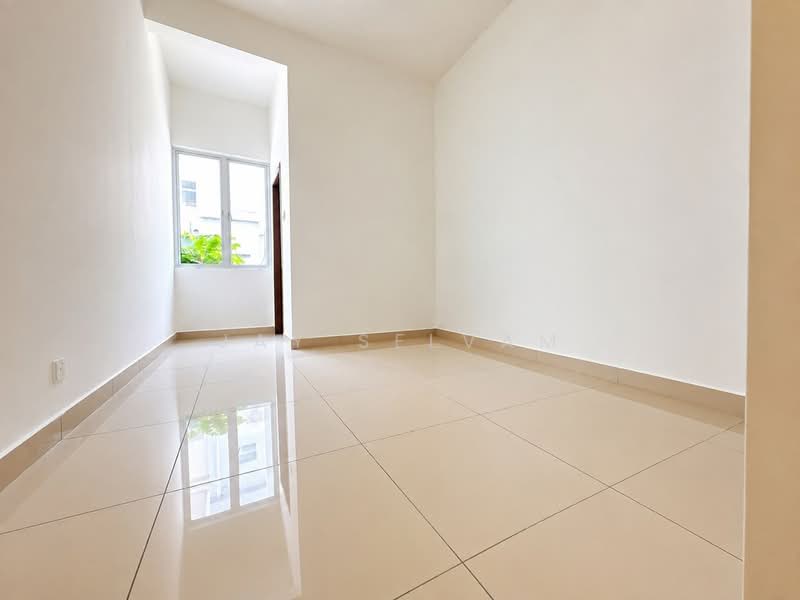 Rumah Teres untuk Disewa di Klang (Selangor) - Jay Selvam - Interior - PropertyGuru.com.my