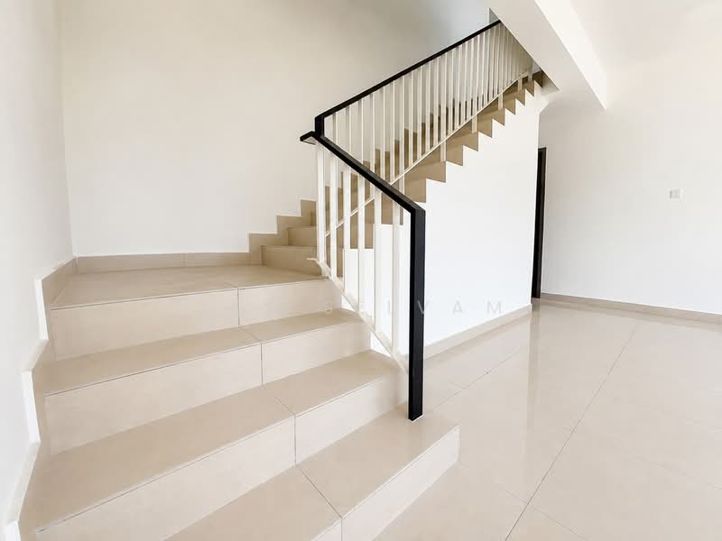 Rumah Teres untuk Disewa di Klang (Selangor) - Jay Selvam - Interior - PropertyGuru.com.my