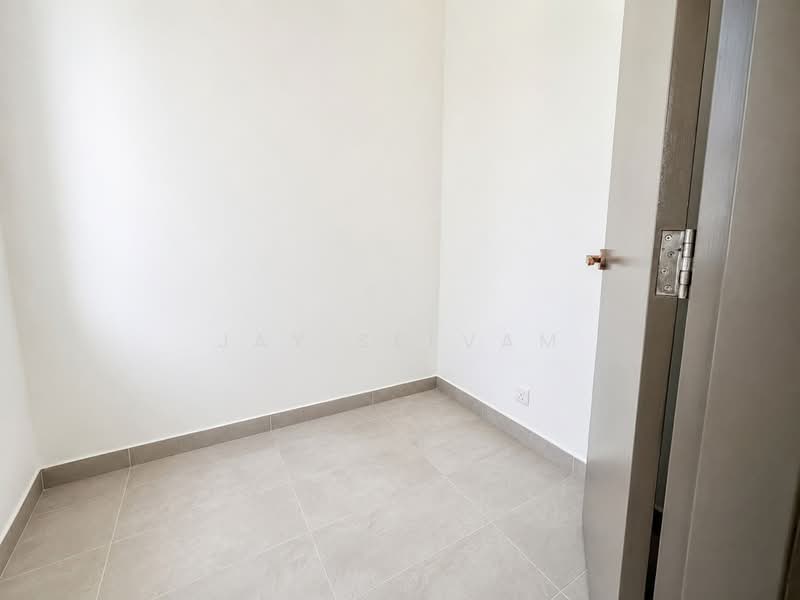 Rumah Teres untuk Disewa di Klang (Selangor) - Jay Selvam - Interior - PropertyGuru.com.my