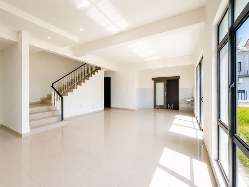 Rumah Teres untuk Disewa di Klang (Selangor) - Jay Selvam - Interior - PropertyGuru.com.my