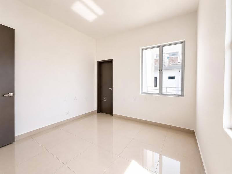 Rumah Teres untuk Disewa di Klang (Selangor) - Jay Selvam - Interior - PropertyGuru.com.my