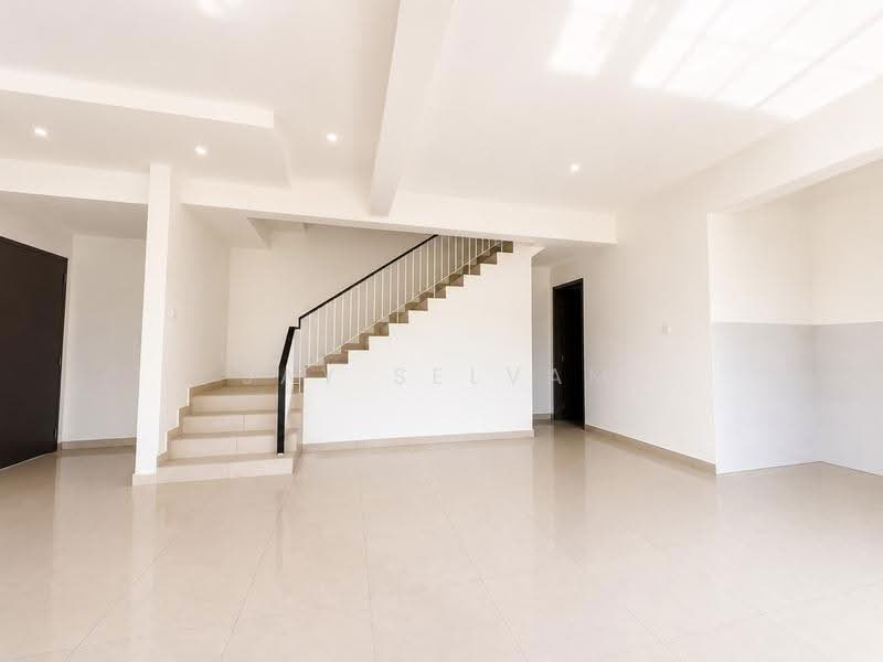 Rumah Teres untuk Disewa di Klang (Selangor) - Jay Selvam - Interior - PropertyGuru.com.my