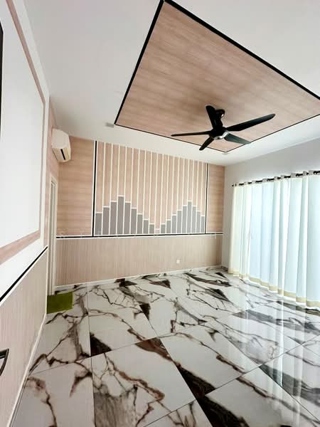 Link Bungalow for Sale in Senibong Cove (Masai) - Stella Chia - Interior - PropertyGuru.com.my