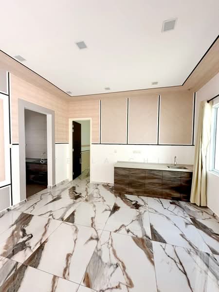 Link Bungalow for Sale in Senibong Cove (Masai) - Stella Chia - Interior - PropertyGuru.com.my